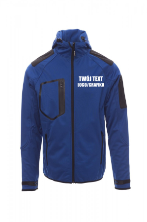 Kurtka EXTREME niebieska.png