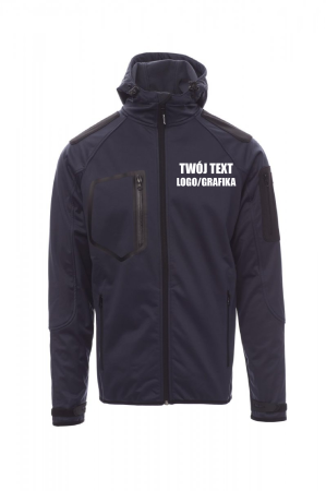 Kurtka EXTREME granatowa.png