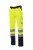 Spodnie męskie BHP CHARTER żółte czarne.jpg