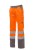 Spodnie męskie BHP CHARTER WINTER pomarańczowo szare.jpg