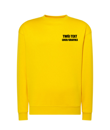 SWRA 290 SWEATSHIRT JHK żółty.png