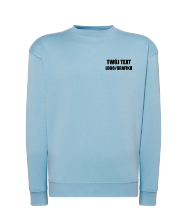 SWRA 290 SWEATSHIRT JHK błękitny.png