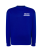 SWRA 290 SWEATSHIRT JHK królewski niebieski.png