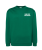SWRA 290 SWEATSHIRT JHK jaskrawa zieleń.png