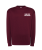 SWRA 290 SWEATSHIRT JHK bordowy.png