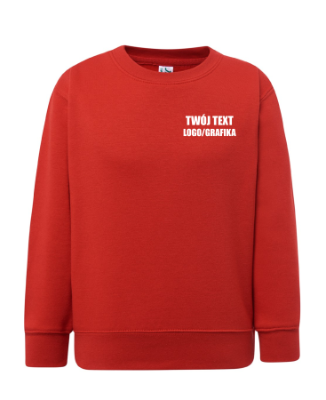 SWRK 290 KID SWEATSHIRT czerwony.png