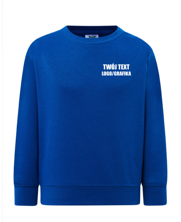 SWRK 290 KID SWEATSHIRT królewski niebieski.png