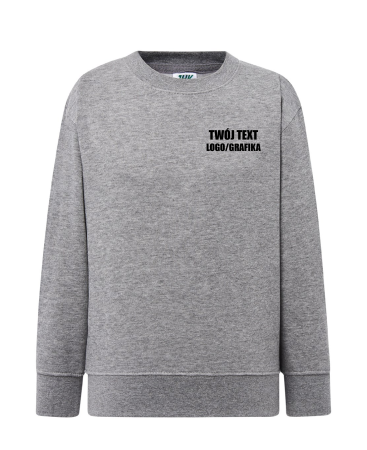 SWRK 290 KID SWEATSHIRT szary melanż.png