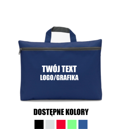 Torba na dokumenty SCHOOL granatowa.png