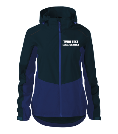 kurtka damska Rainbow granatowa.png