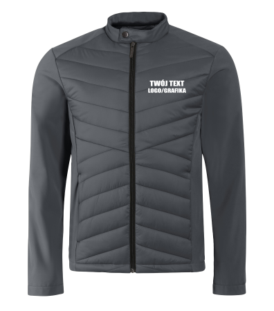 kurtka męska Cross jasny antracyt.png