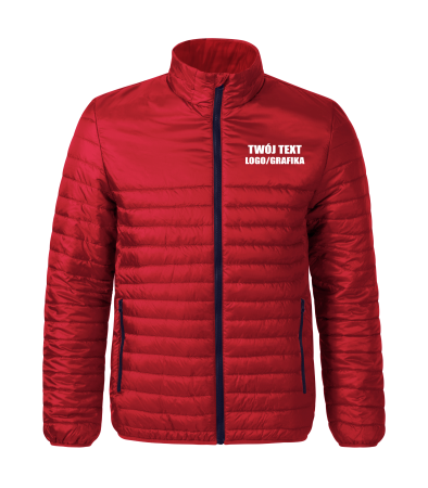 kurtka męska Phantom czerwona.png
