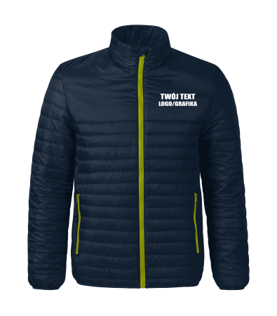 kurtka męska Phantom granatowa.png