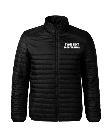 kurtka męska Phantom czarna.png