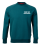 bluza męska VERTEX petrol blue.png