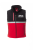 Kamizelka Wise Pad Vest czerwona.png