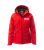 Kurtka damska GALE PAD czerwona.png