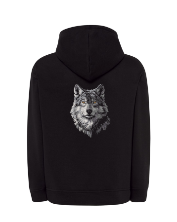 bluza z kapturem wilk tył.png