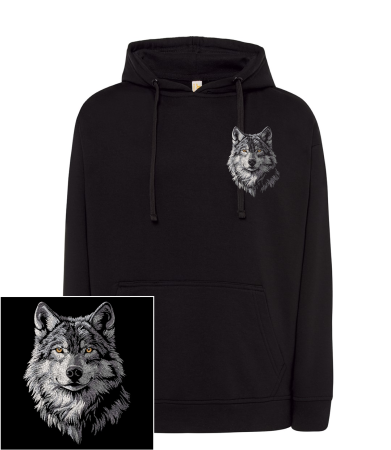 bluza z kapturem wilk przód.png