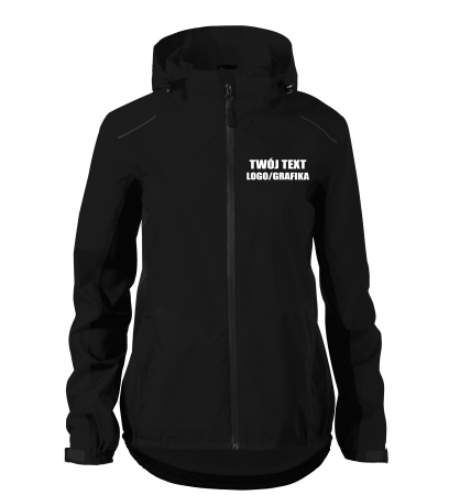 kurtka damska Rainbow czarna.png