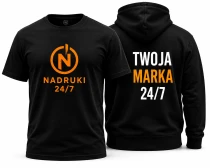 ODZIEŻ Z NADRUKIEM